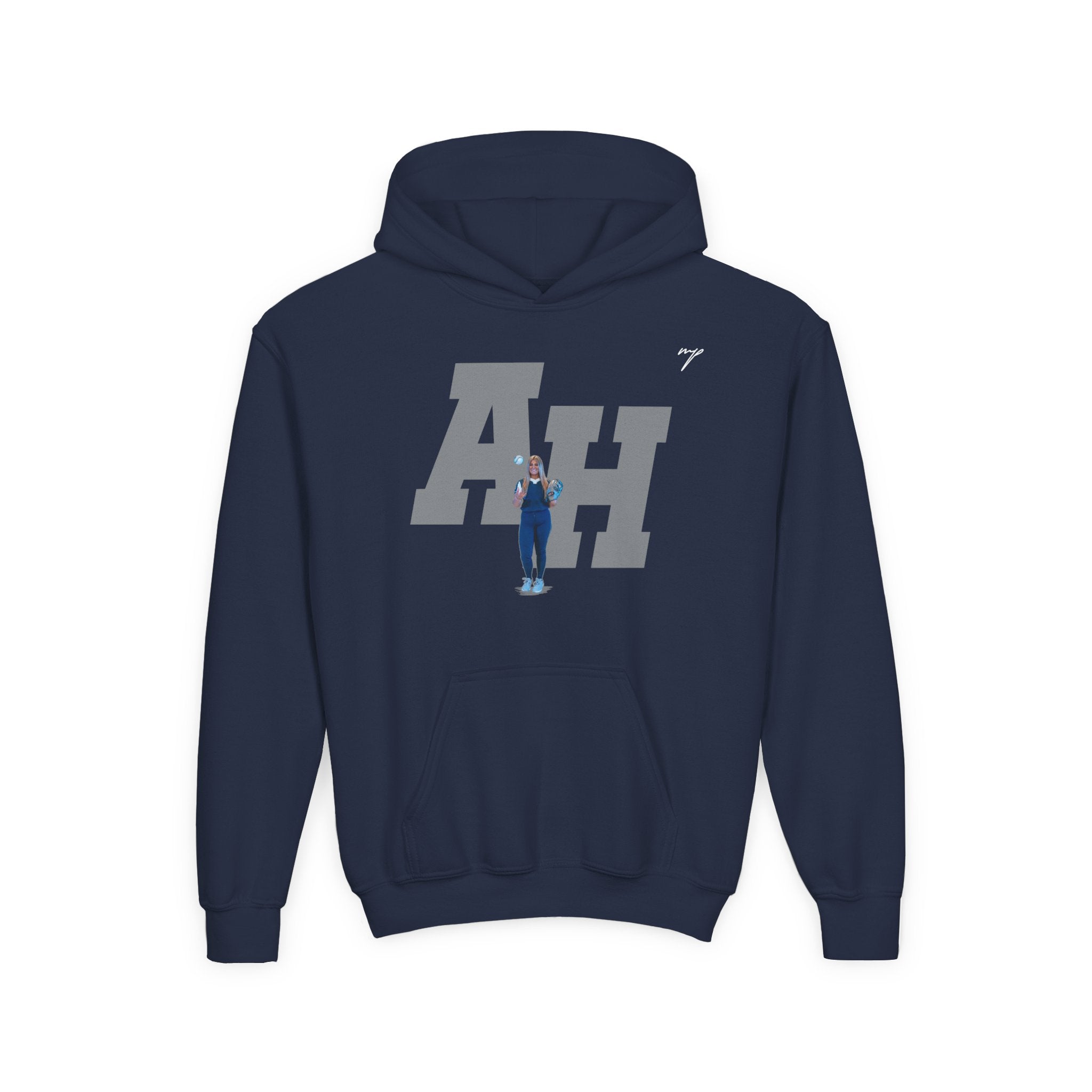 Annika Hollingsworth YOUTH Hoodie