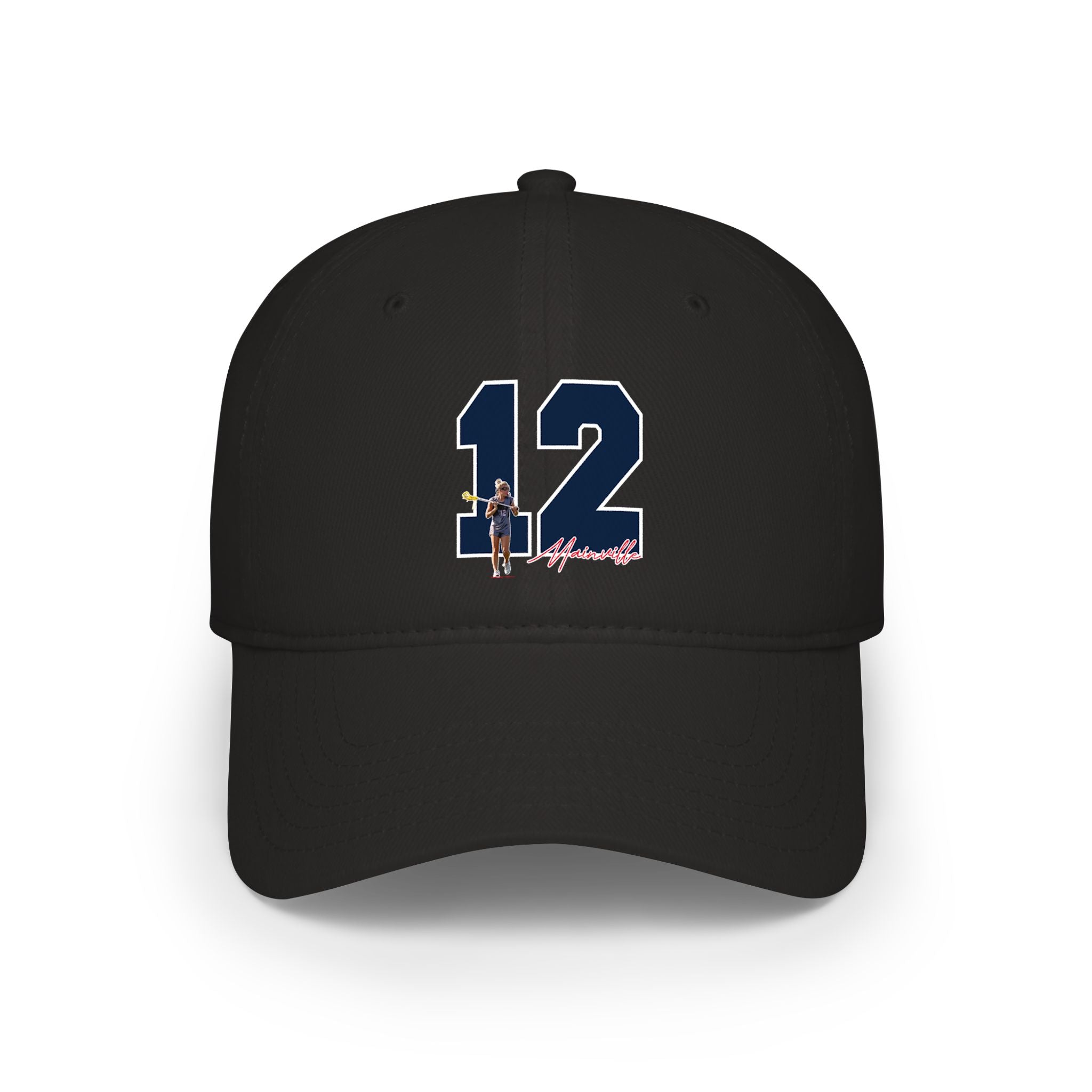 Alli Mainville Hat