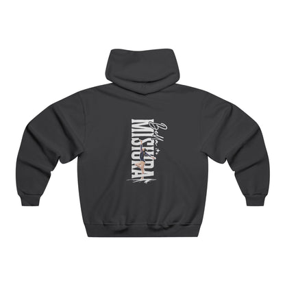 Bella Misiura Vintage Hoodie