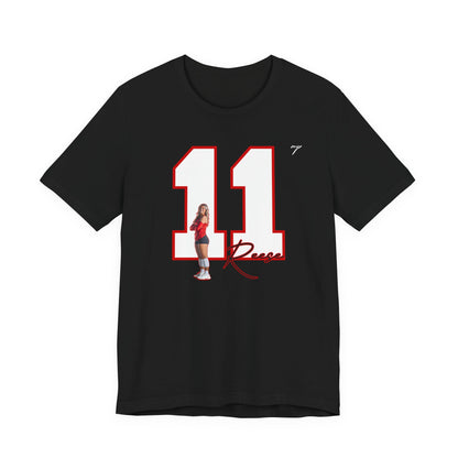 Reese Tiesing Graphic Tee