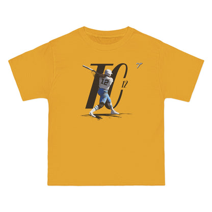 Tauryn Cummings Vintage Tee