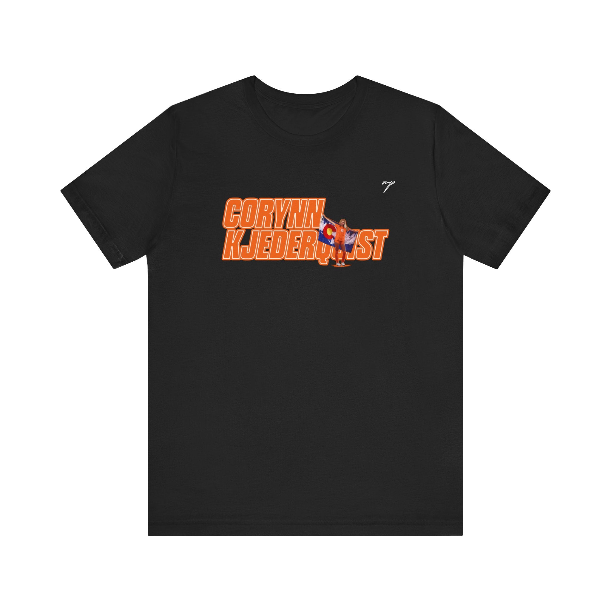 Corynn Kjederquist Graphic Tee