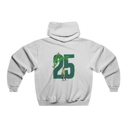 Madison Boss Vintage Hoodie