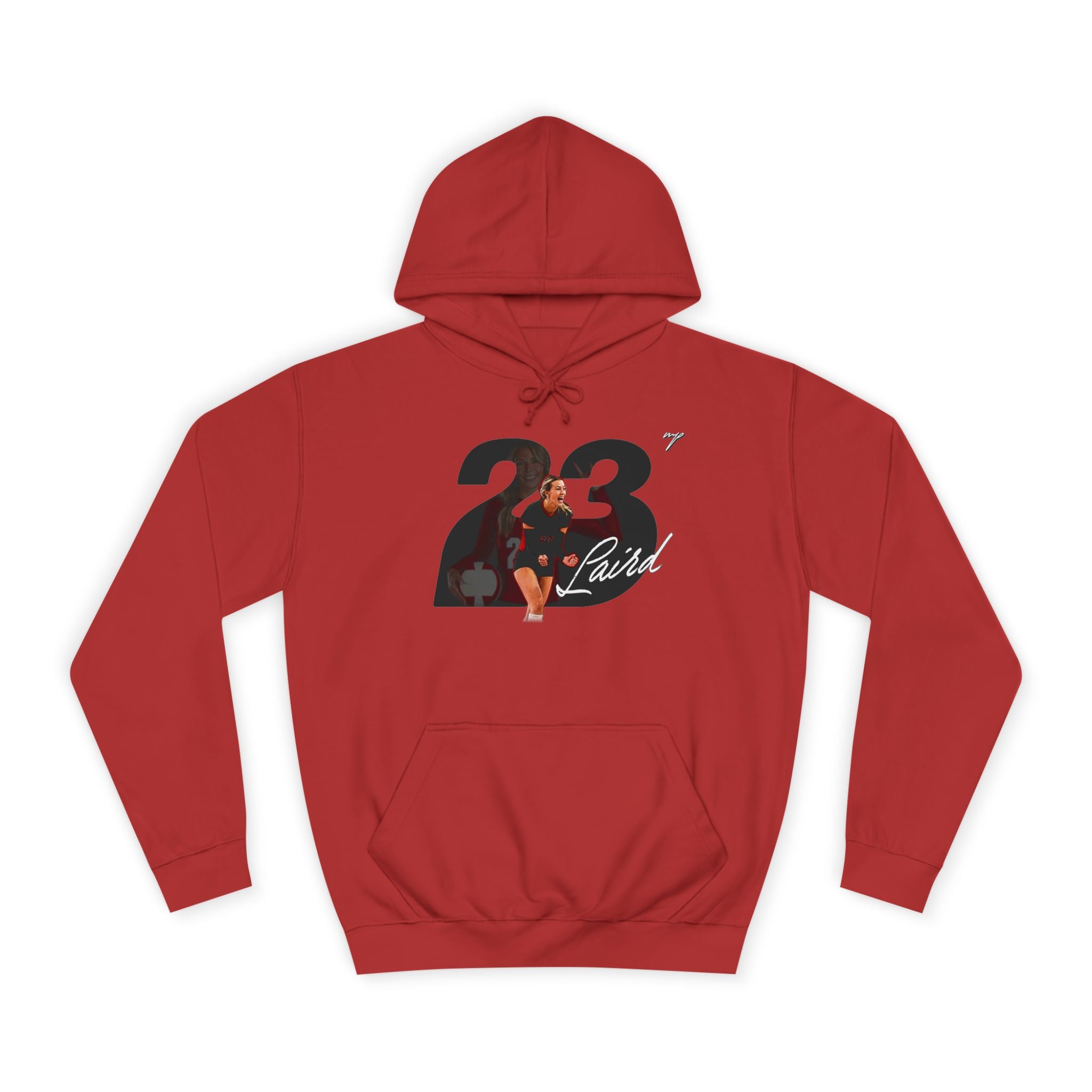 Samantha Laird Hoodie
