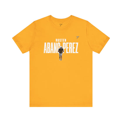 Rusten Abang-Perez Graphic Tee