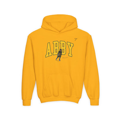 Abby Richardson YOUTH Hoodie