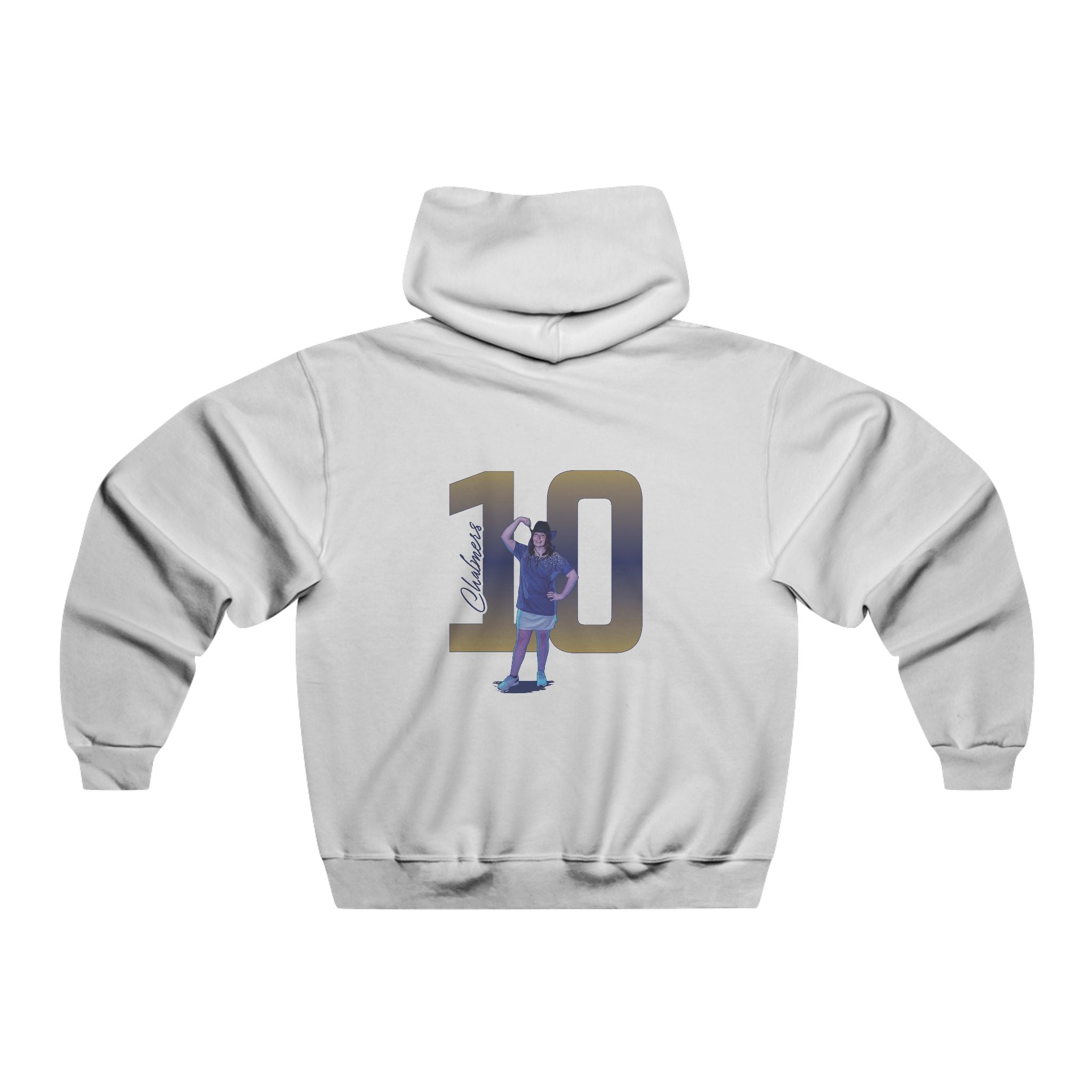 Piper Chalmers Vintage Hoodie