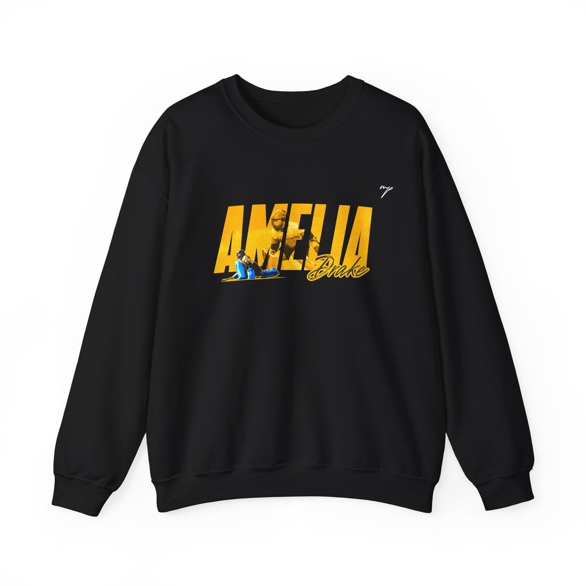 Amelia Drake Crewneck