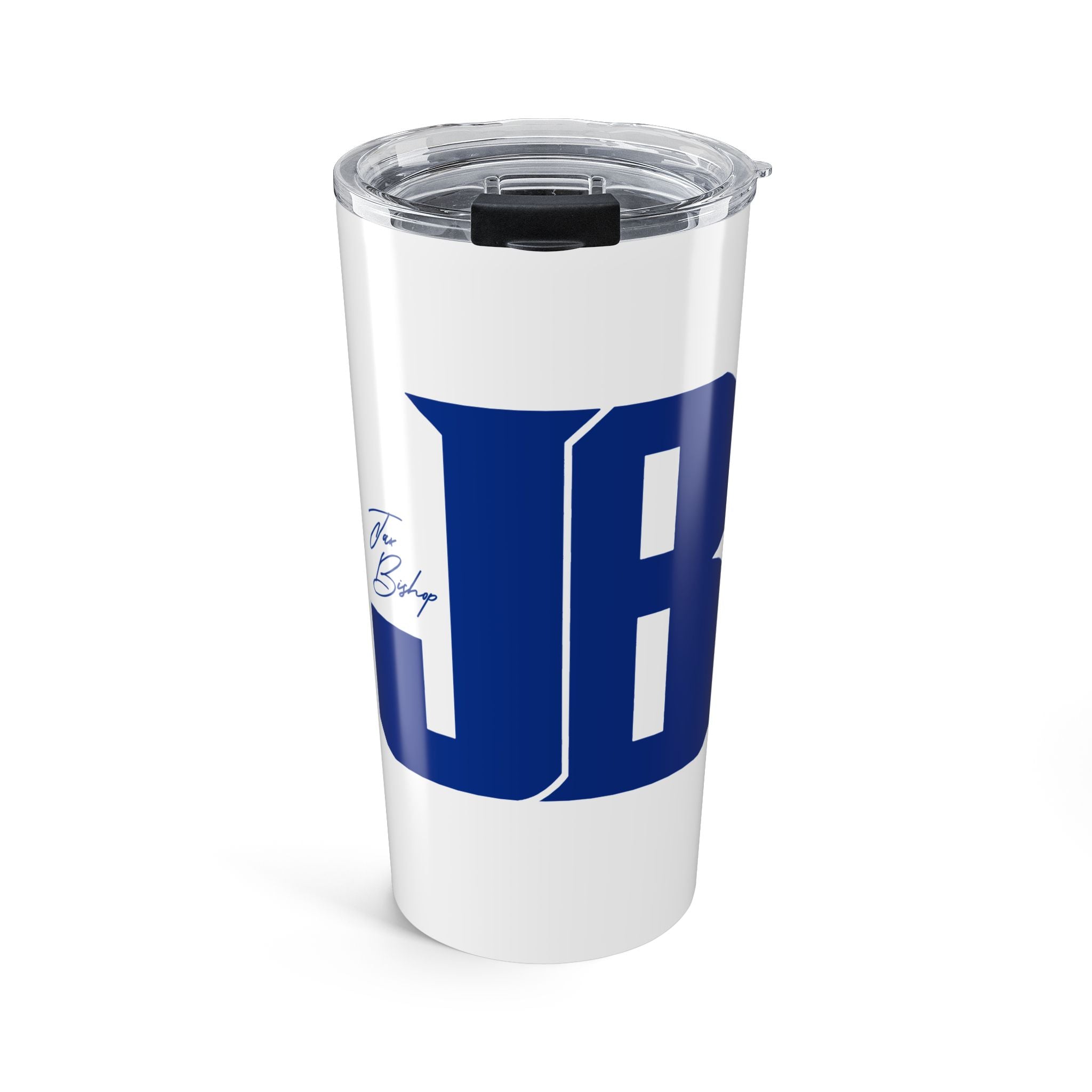 Jax Bishop Tumbler Mug