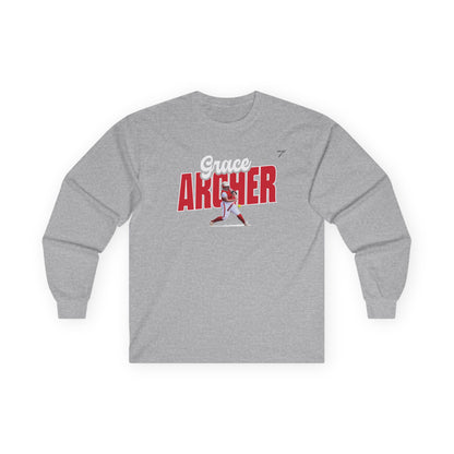 Grace Archer Long Sleeve