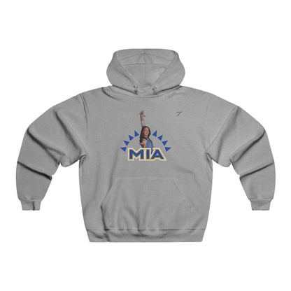 Mia Nelson Vintage Hoodie