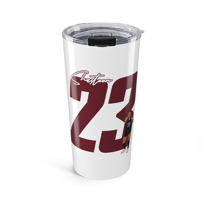 Lauren Shasteen Tumbler Mug