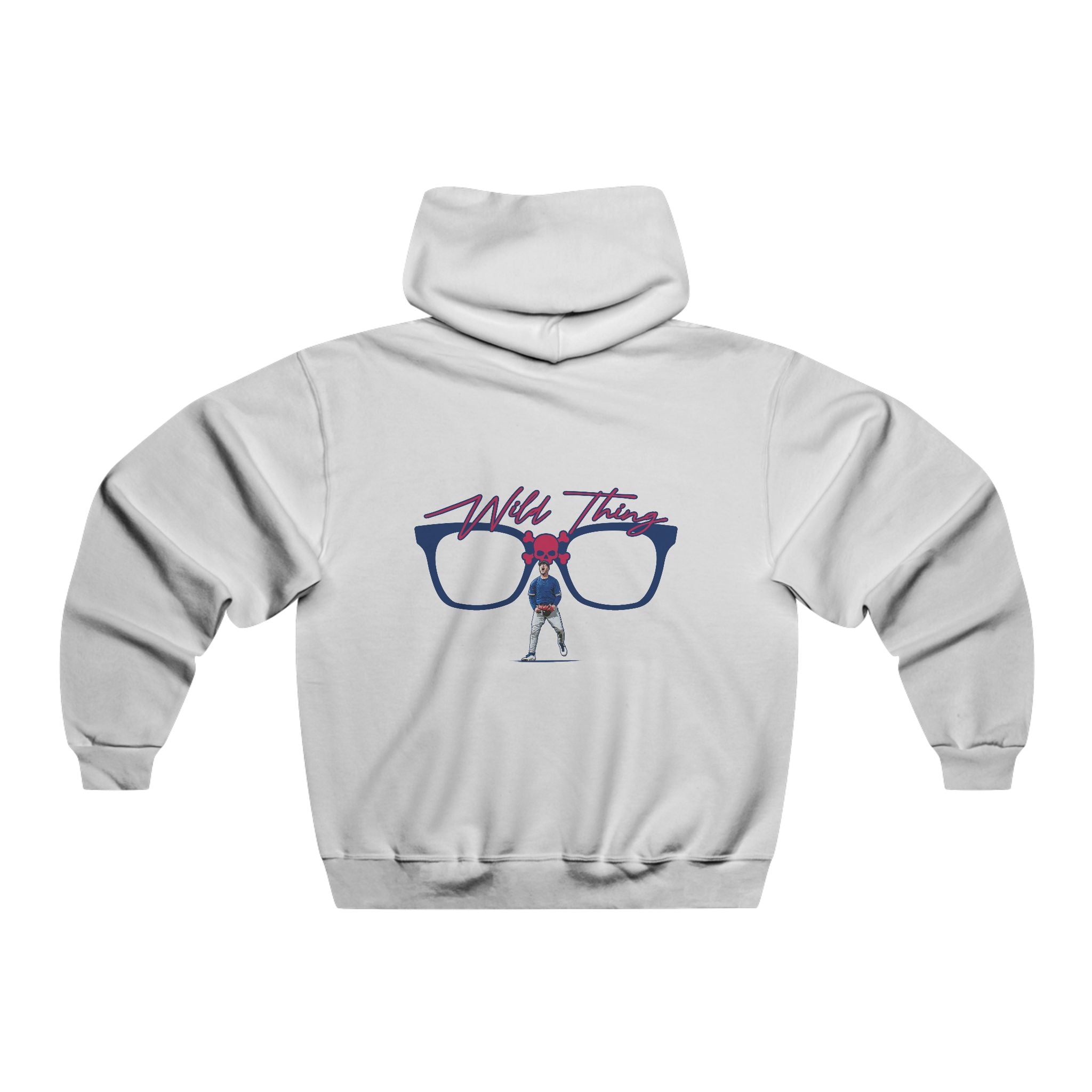 Brian Garmon II Vintage Hoodie