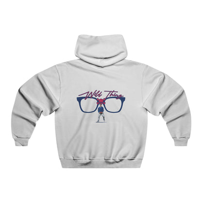 Brian Garmon II Vintage Hoodie