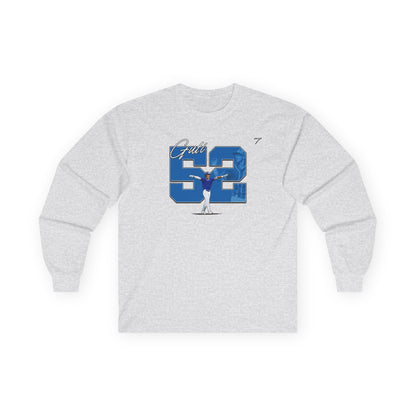 Jonathan Gutierrez Long Sleeve