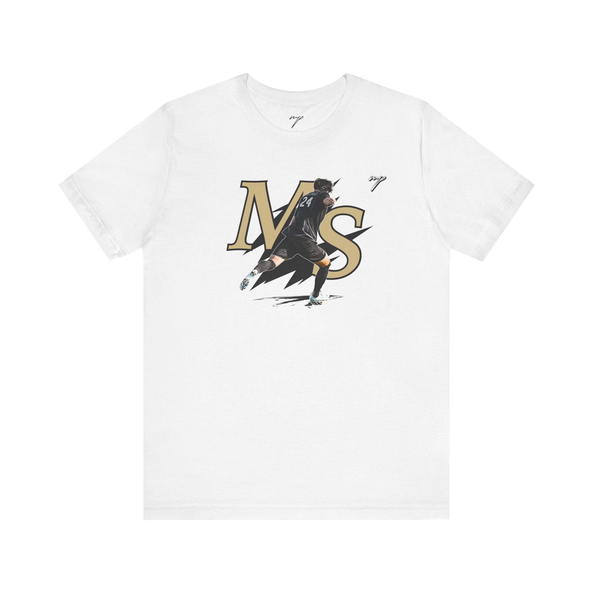 Mason Sullivan Graphic Tee