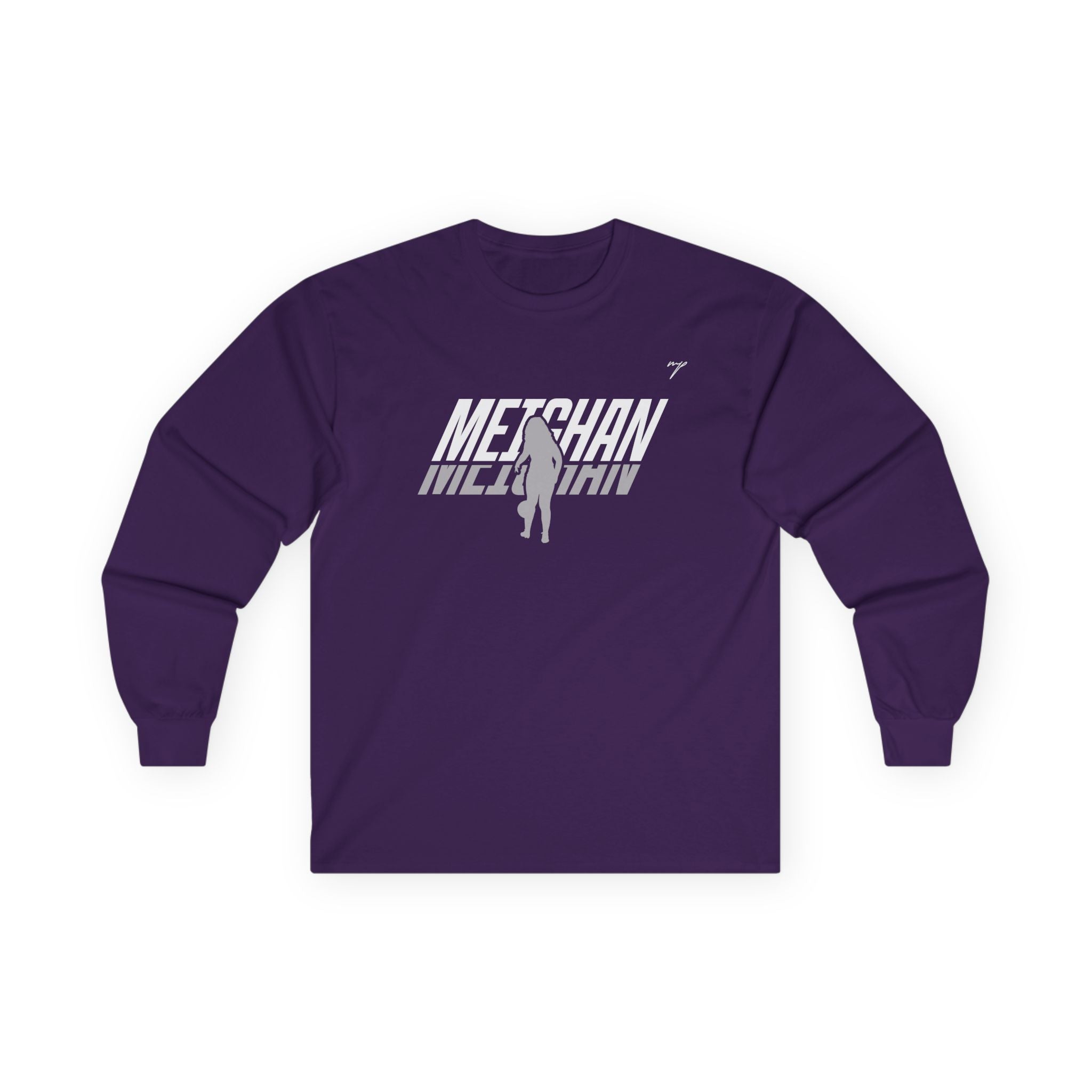 Natalie Meighan Long Sleeve