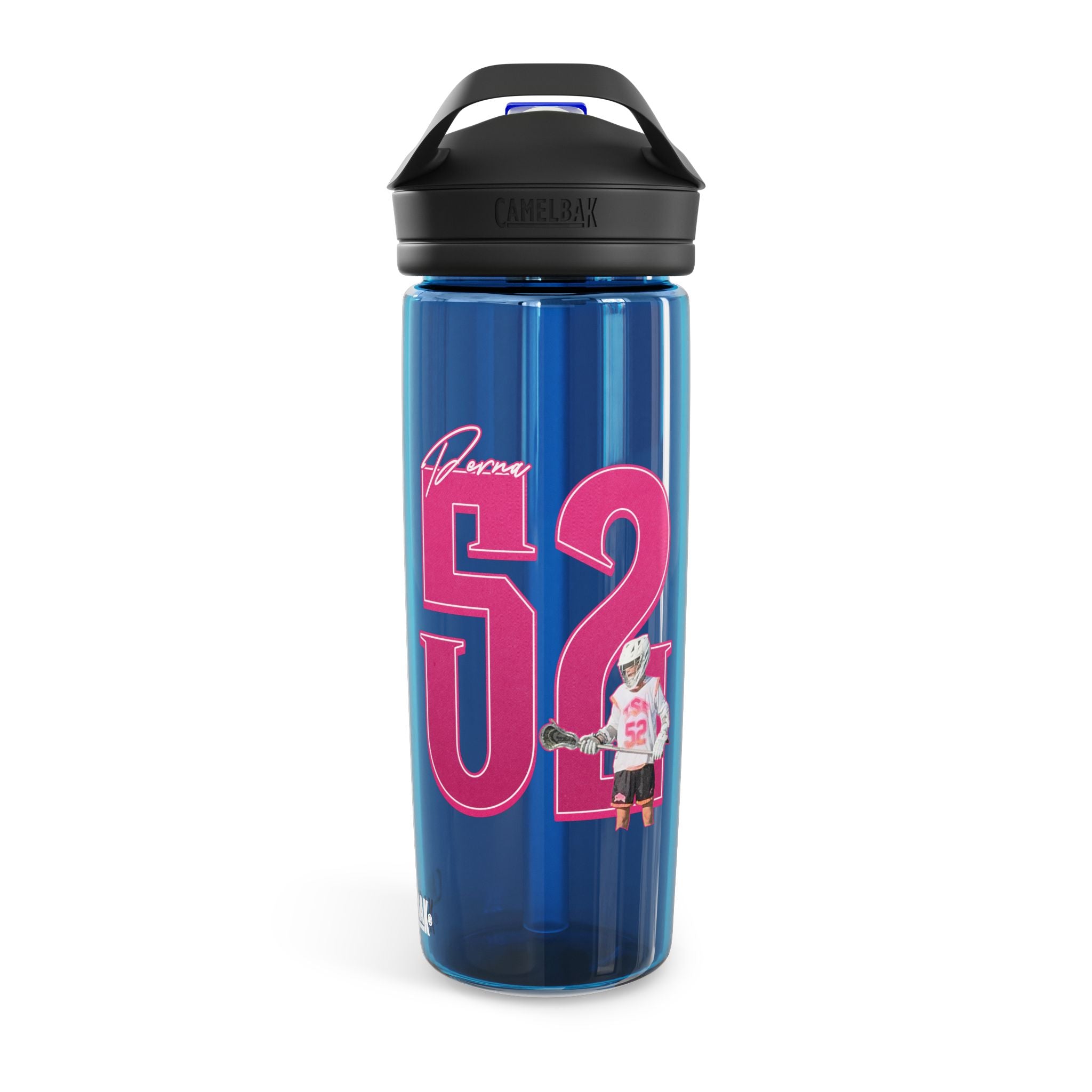 Jack Perna CamelBak Water Bottle
