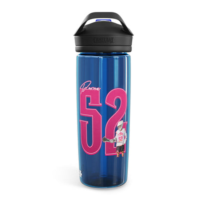 Jack Perna CamelBak Water Bottle