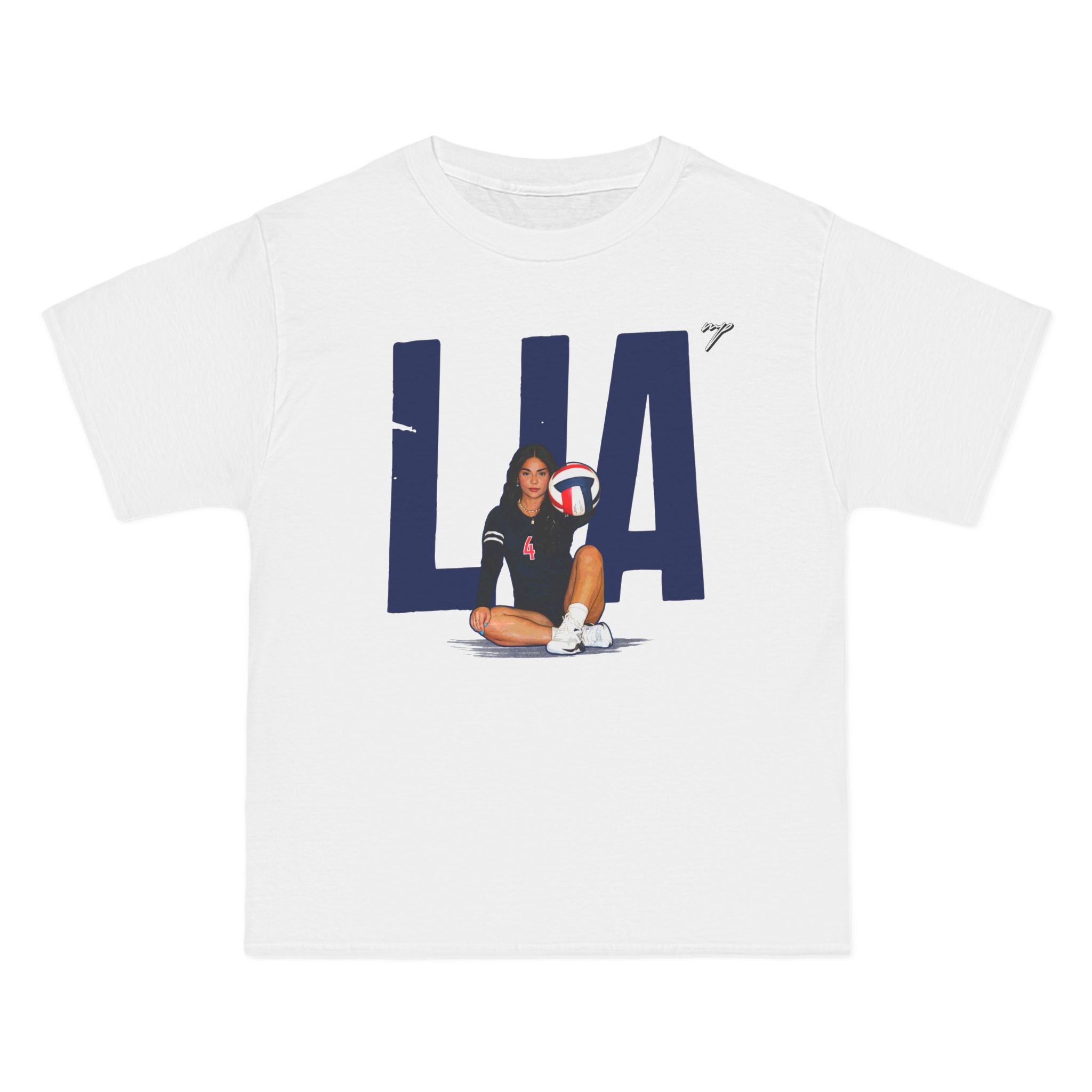 Liangelys Santana Robles Vintage Tee