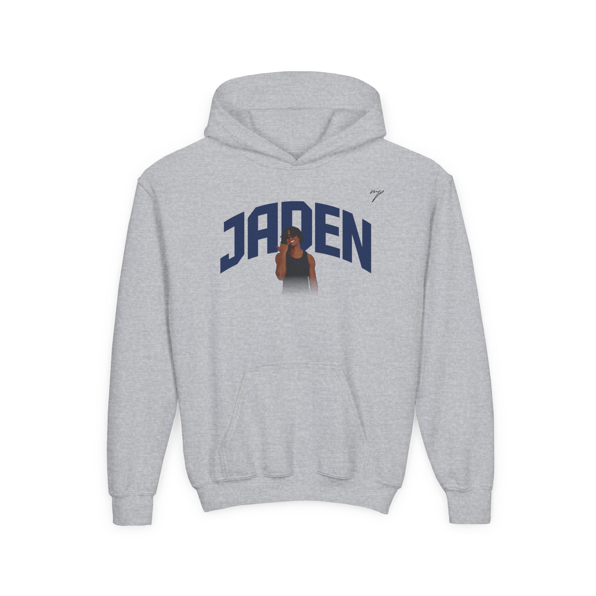 Jaden Mitchell YOUTH Hoodie