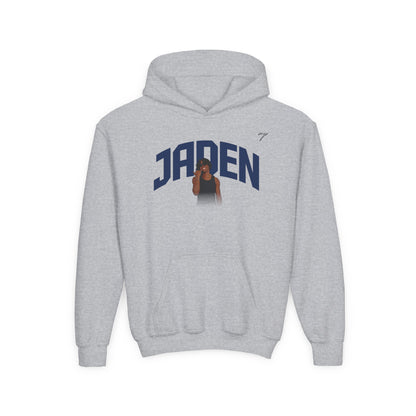 Jaden Mitchell YOUTH Hoodie