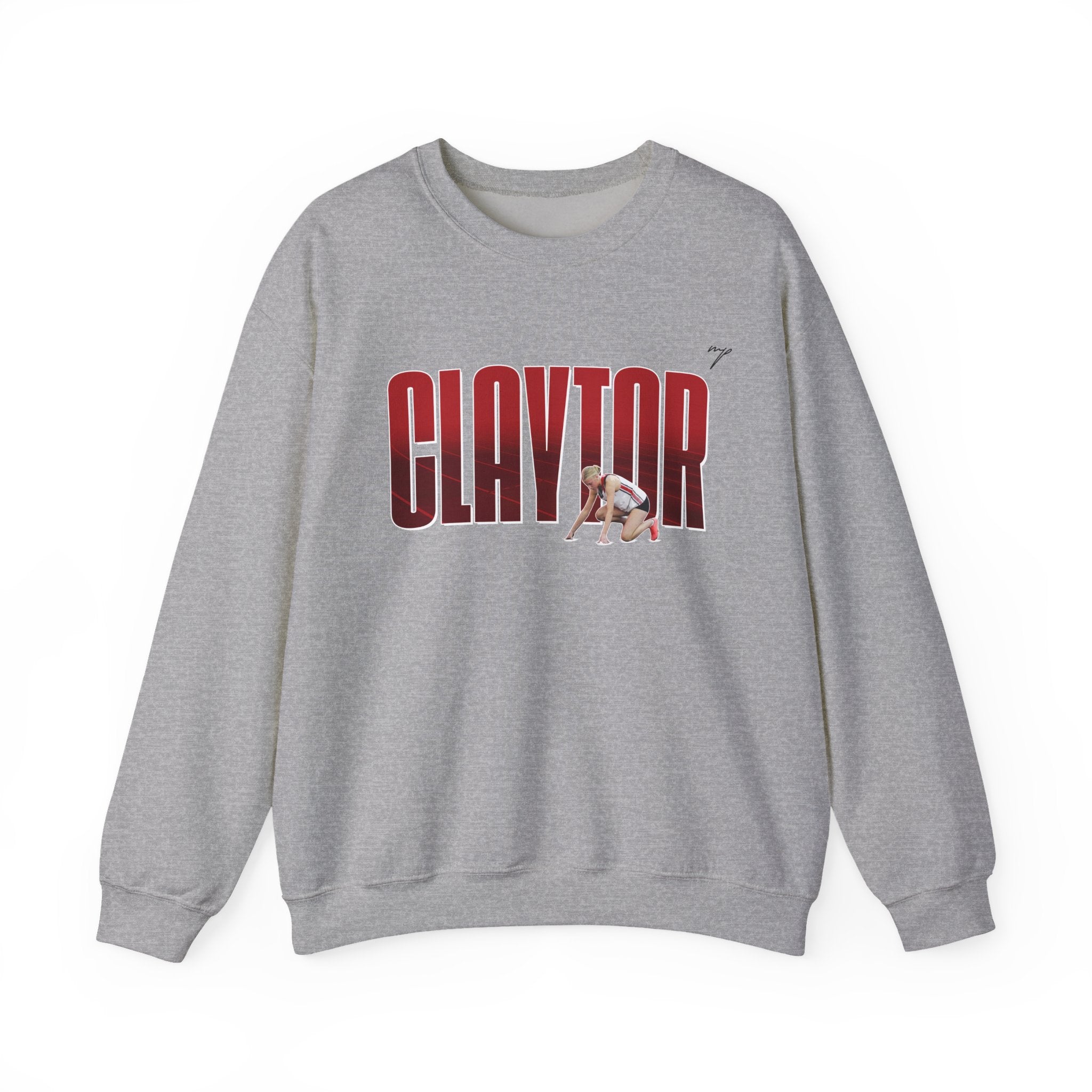 Addison Claytor Crewneck