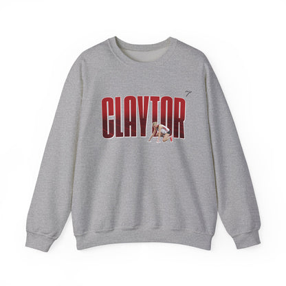 Addison Claytor Crewneck