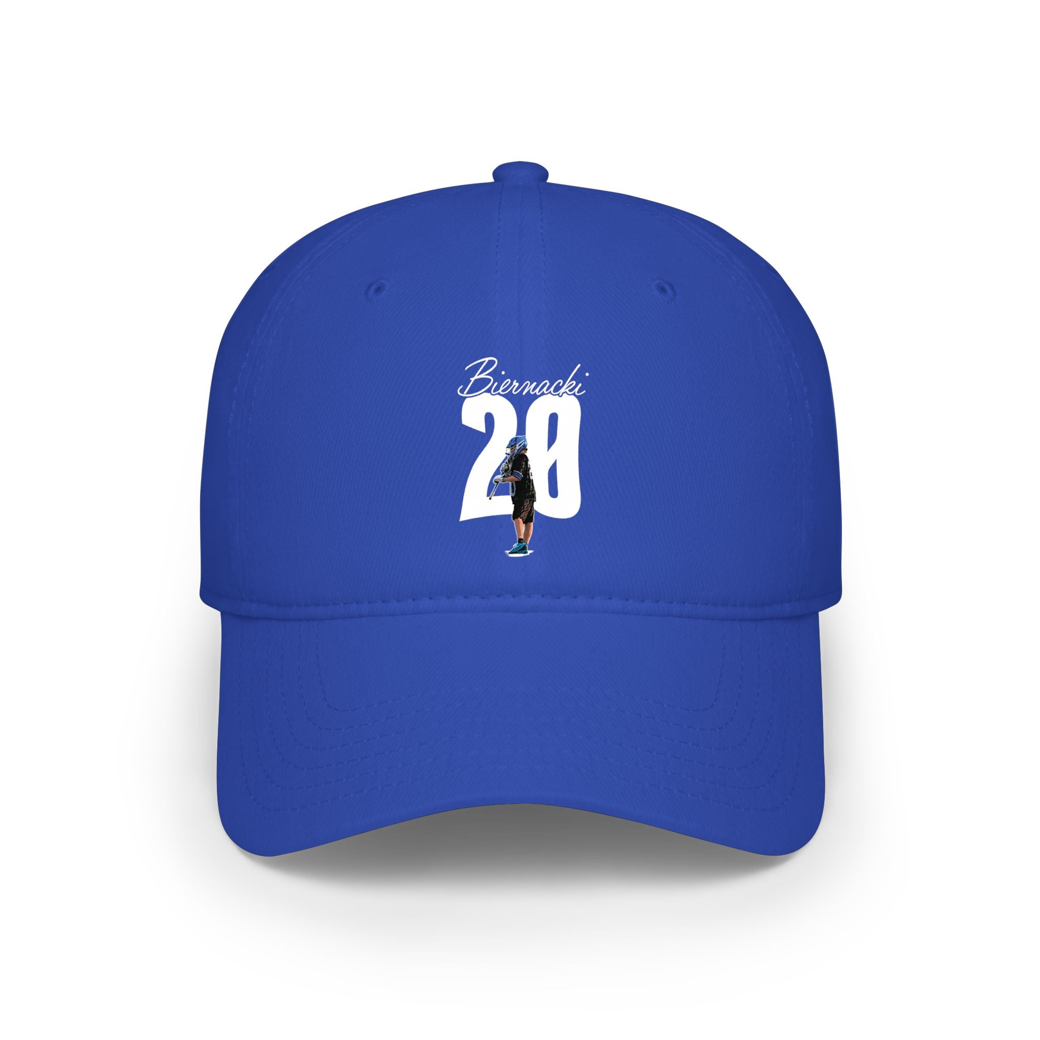 Trevor Biernacki Hat