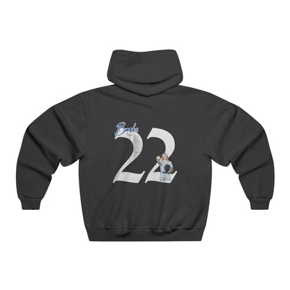Kyndall Banks Vintage Hoodie