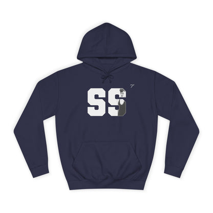 Shon Schoenecke Hoodie