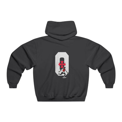 Jaden Brown Vintage Hoodie