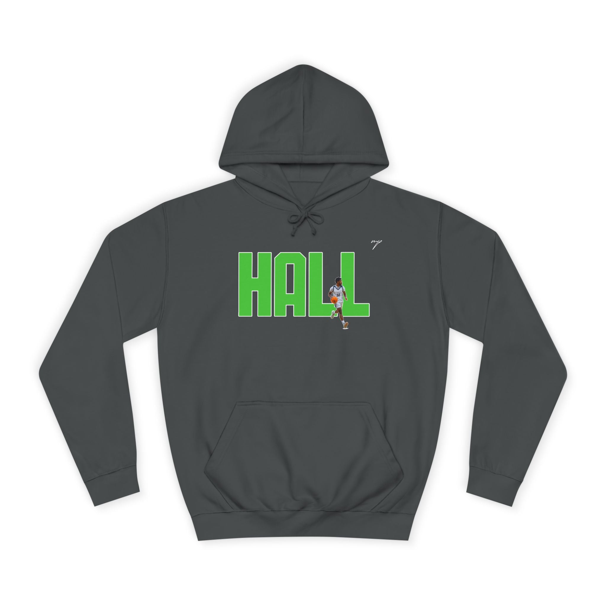 Tyler Hall Hoodie