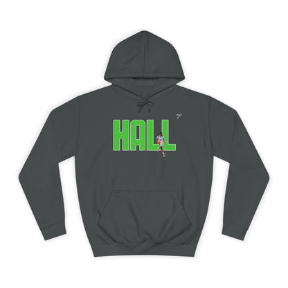Tyler Hall Hoodie