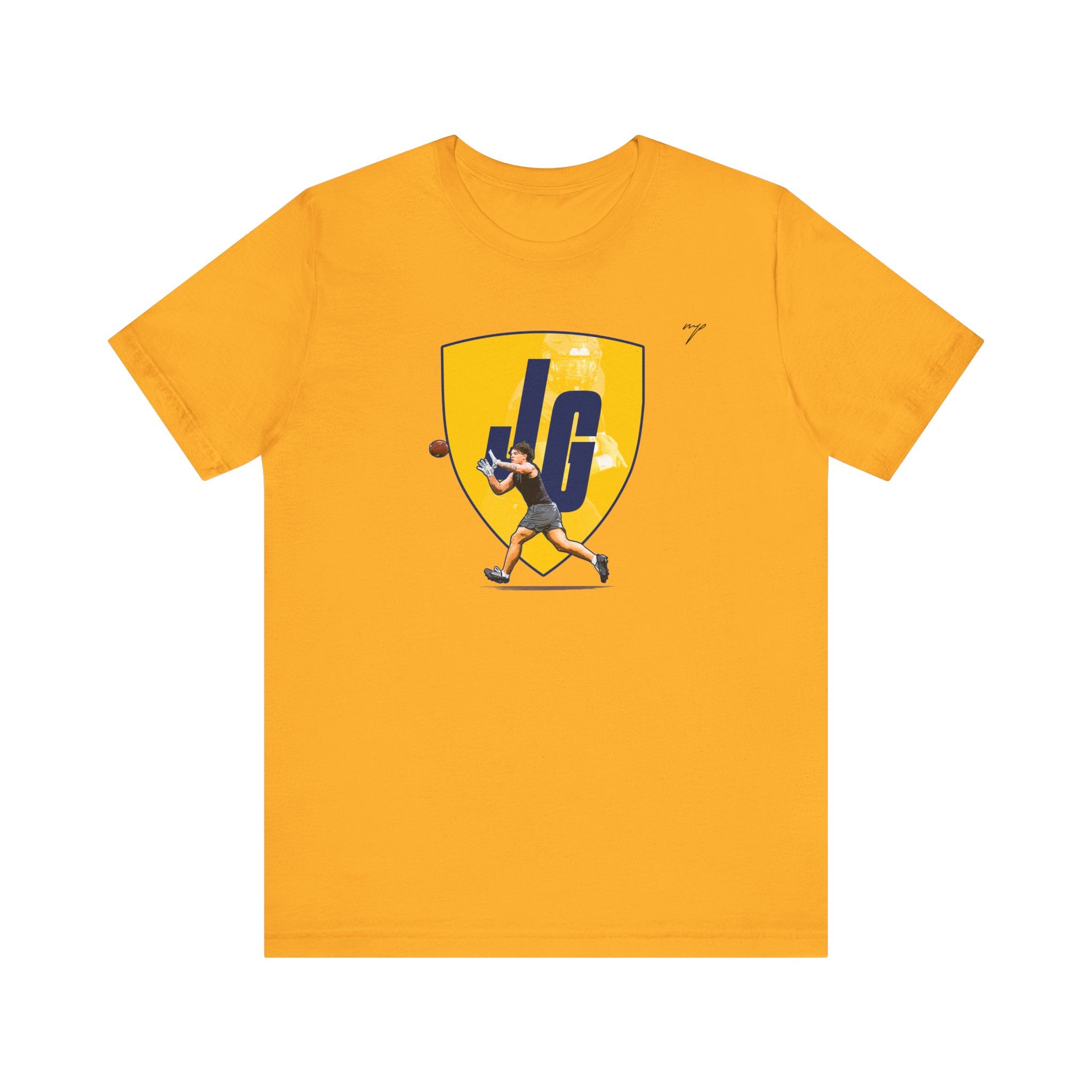 Jaiveon Grayson Graphic Tee