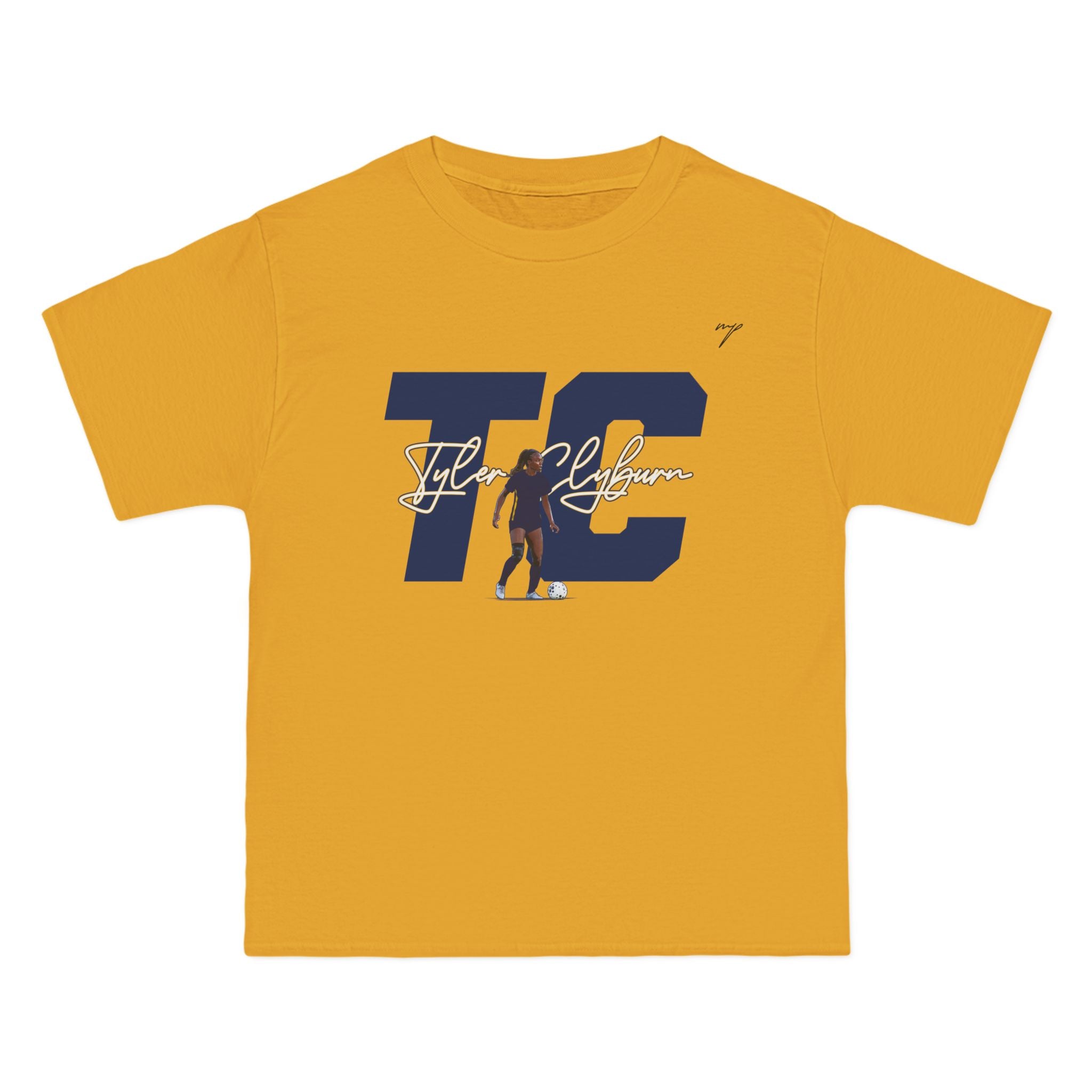 Tyler Clyburn Vintage Tee