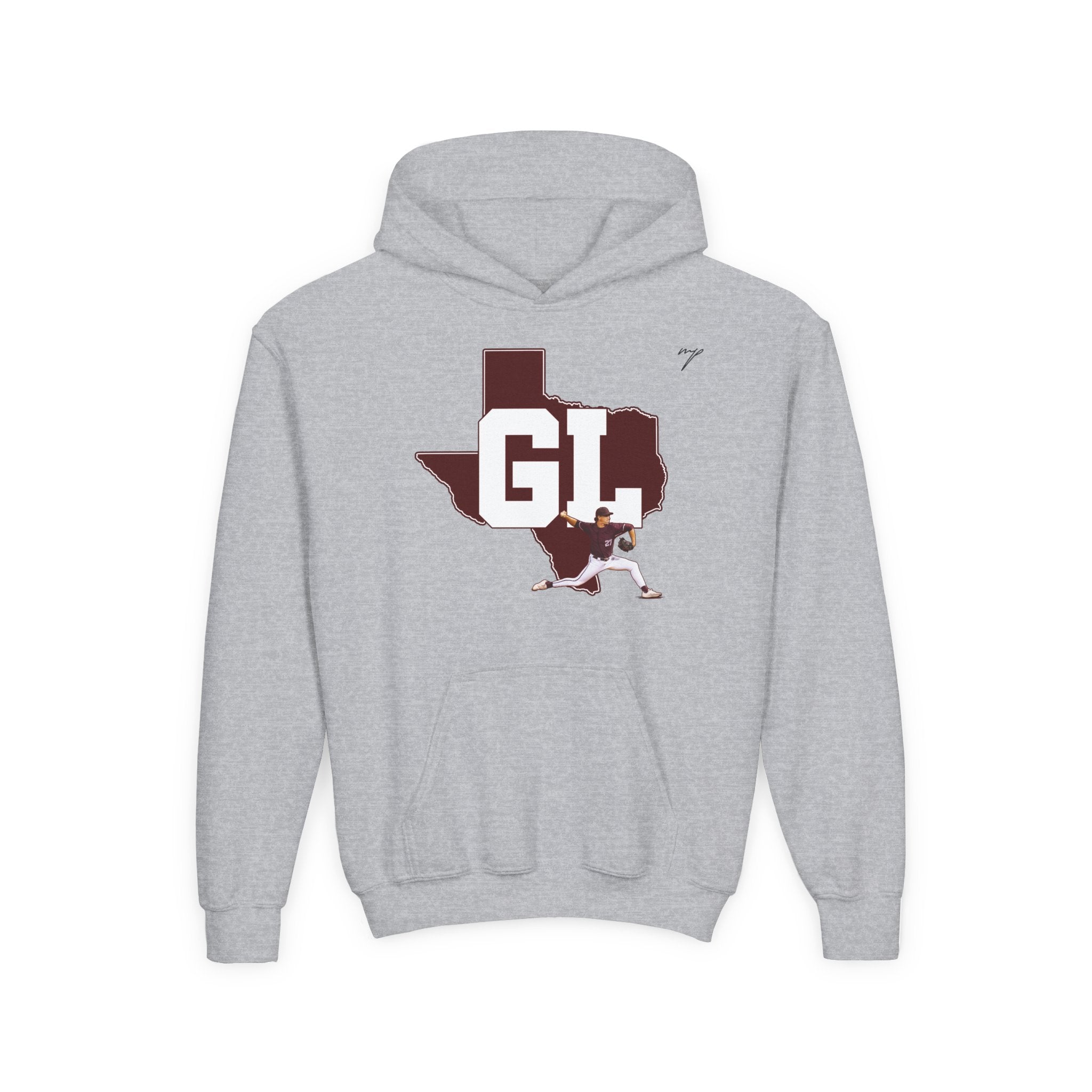 Gavin Lyons YOUTH Hoodie