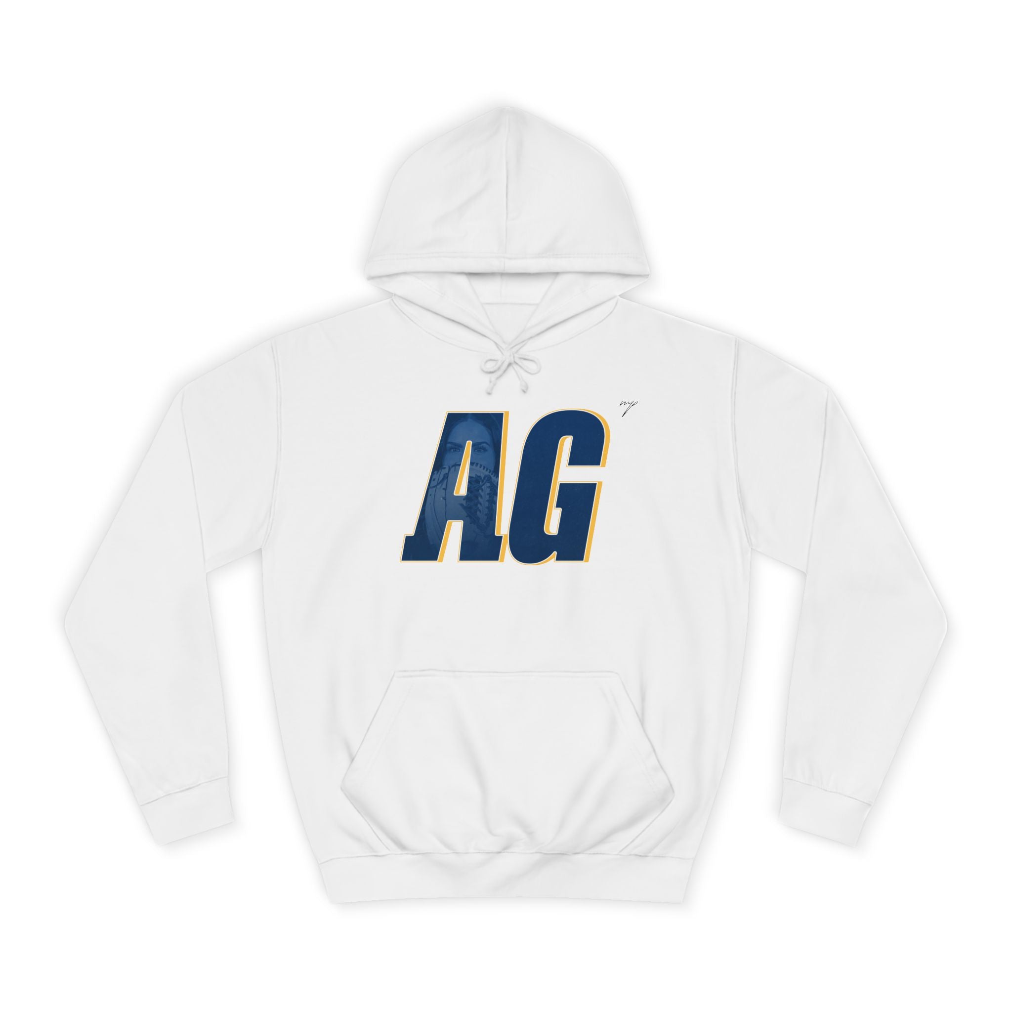Aly Garcia Hoodie