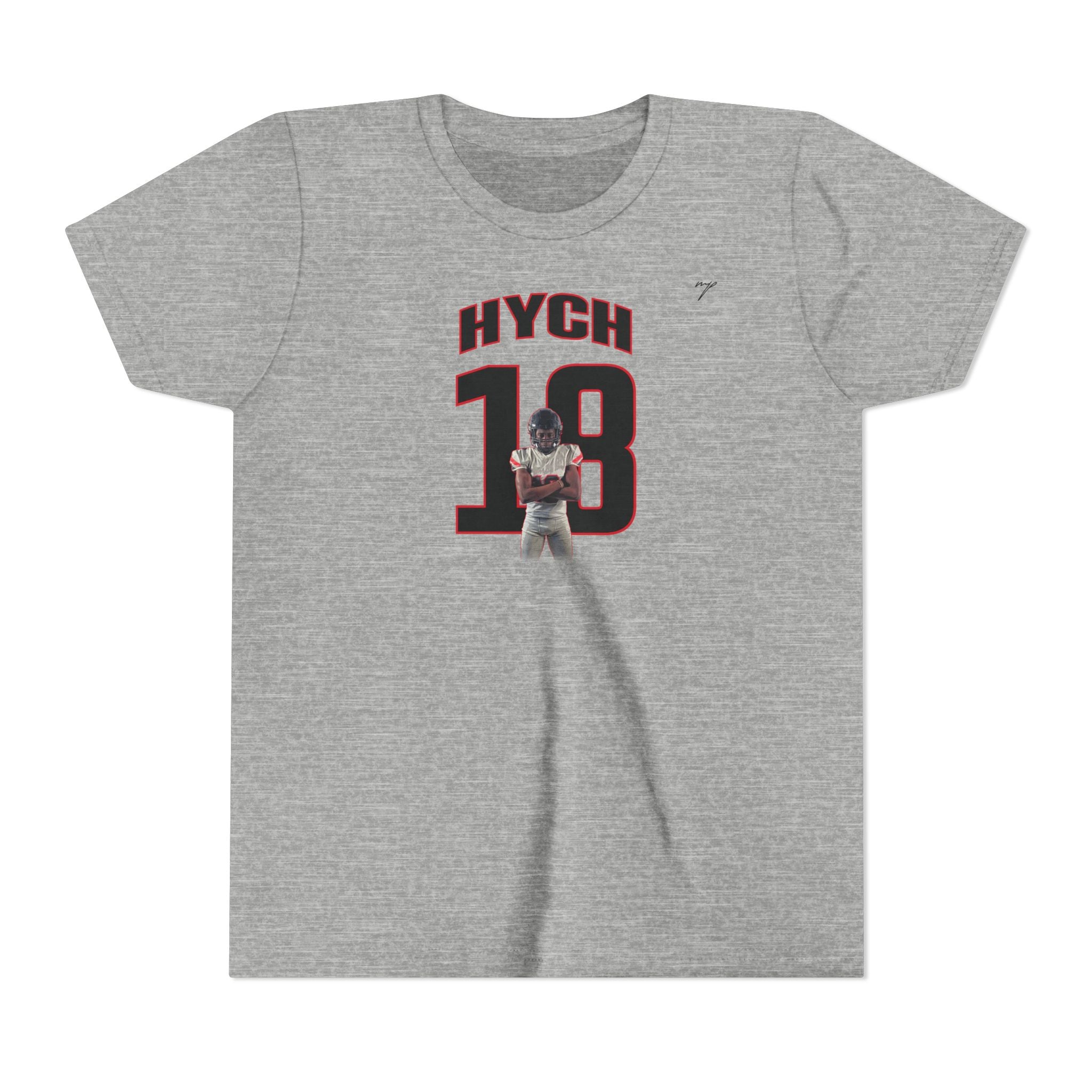 Anthony Hych YOUTH Graphic Tee