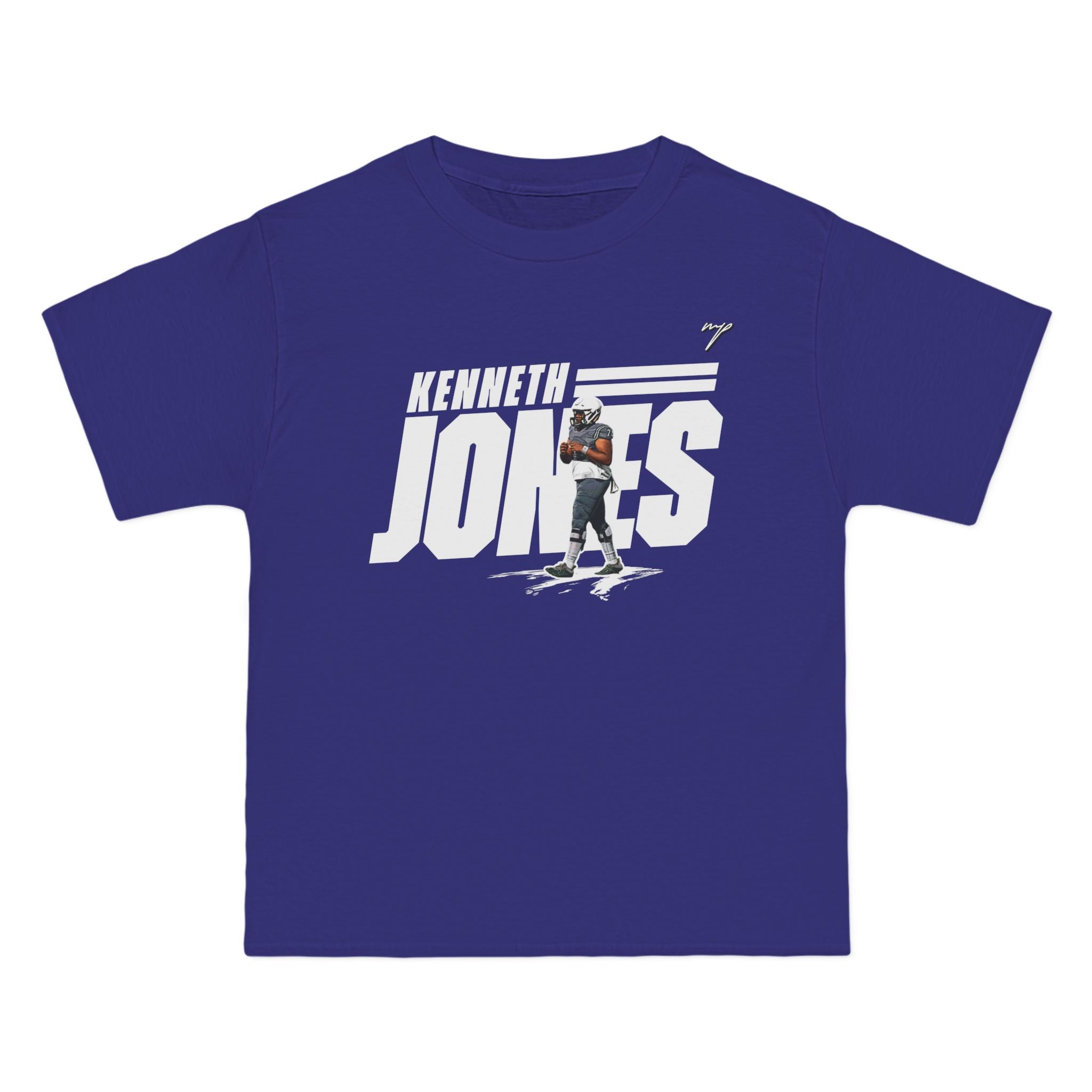 Kenneth Jones Vintage Tee