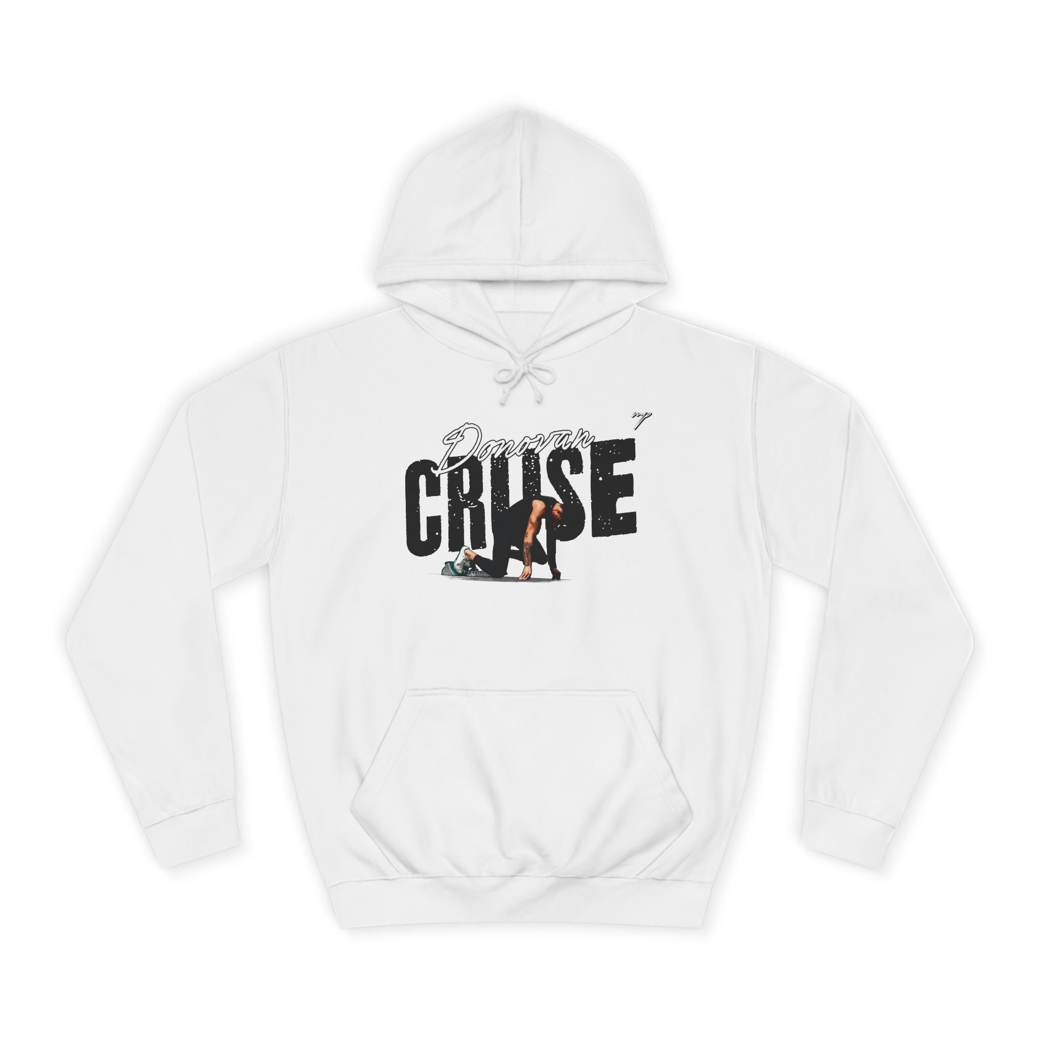 Donovan Cruse Hoodie