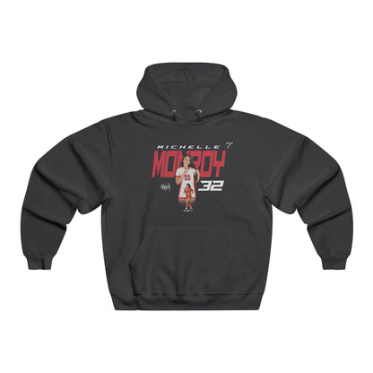 Michelle Monroy Vintage Hoodie