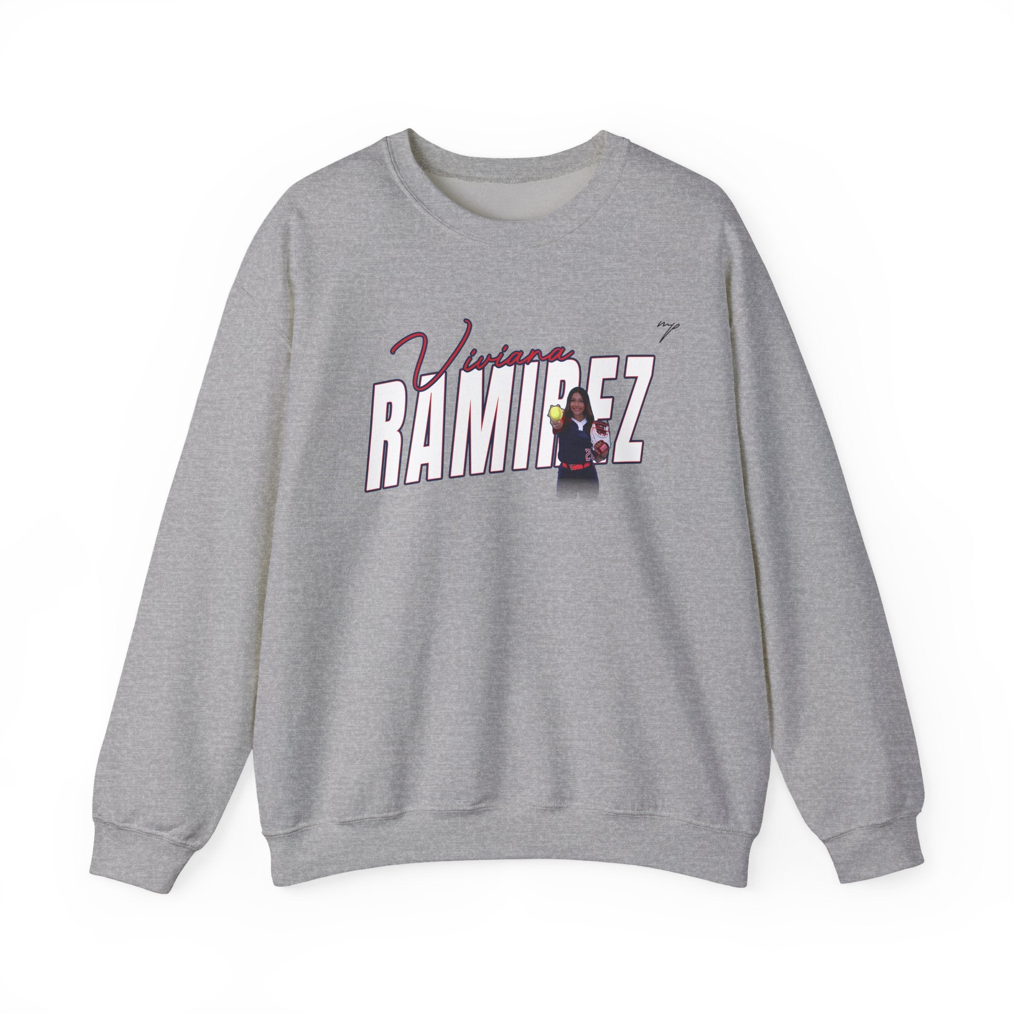 Viviana Ramirez Crewneck