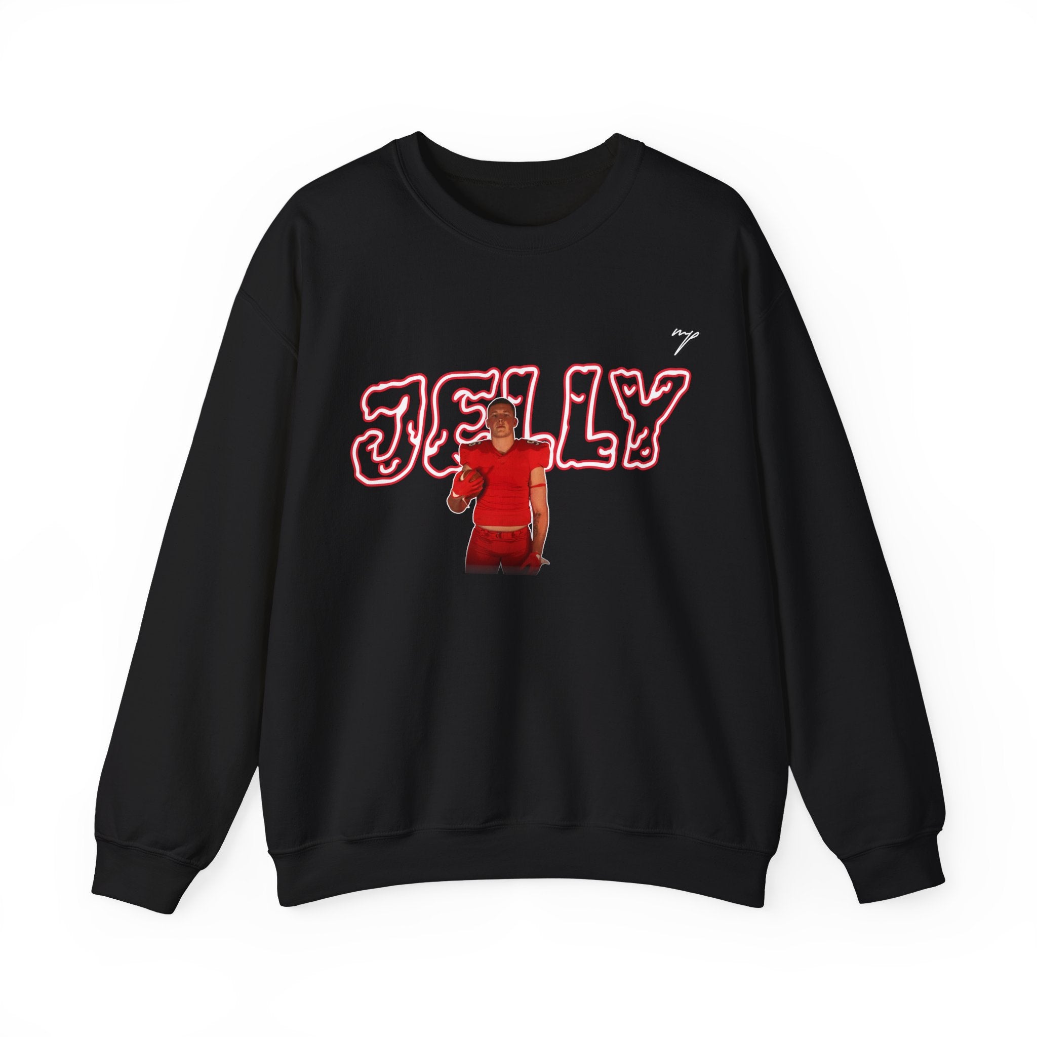 Logan Jellison Crewneck