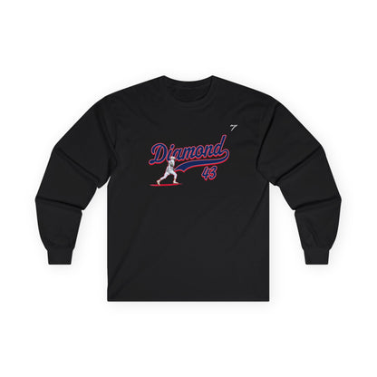 Noah Diamond Long Sleeve