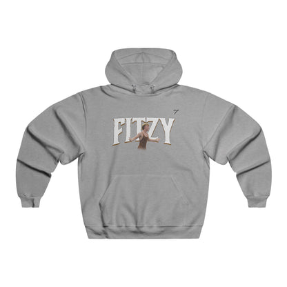 Ray Fitzgerald Vintage Hoodie
