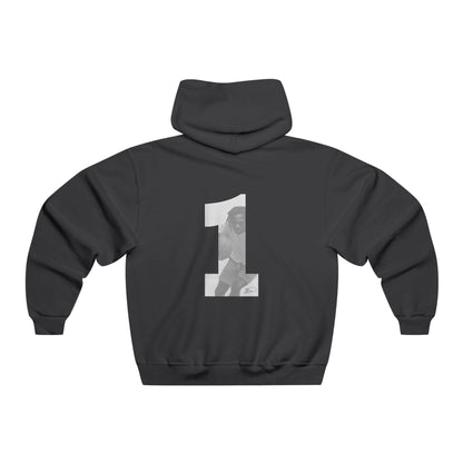 Alan Norfleet Vintage Hoodie