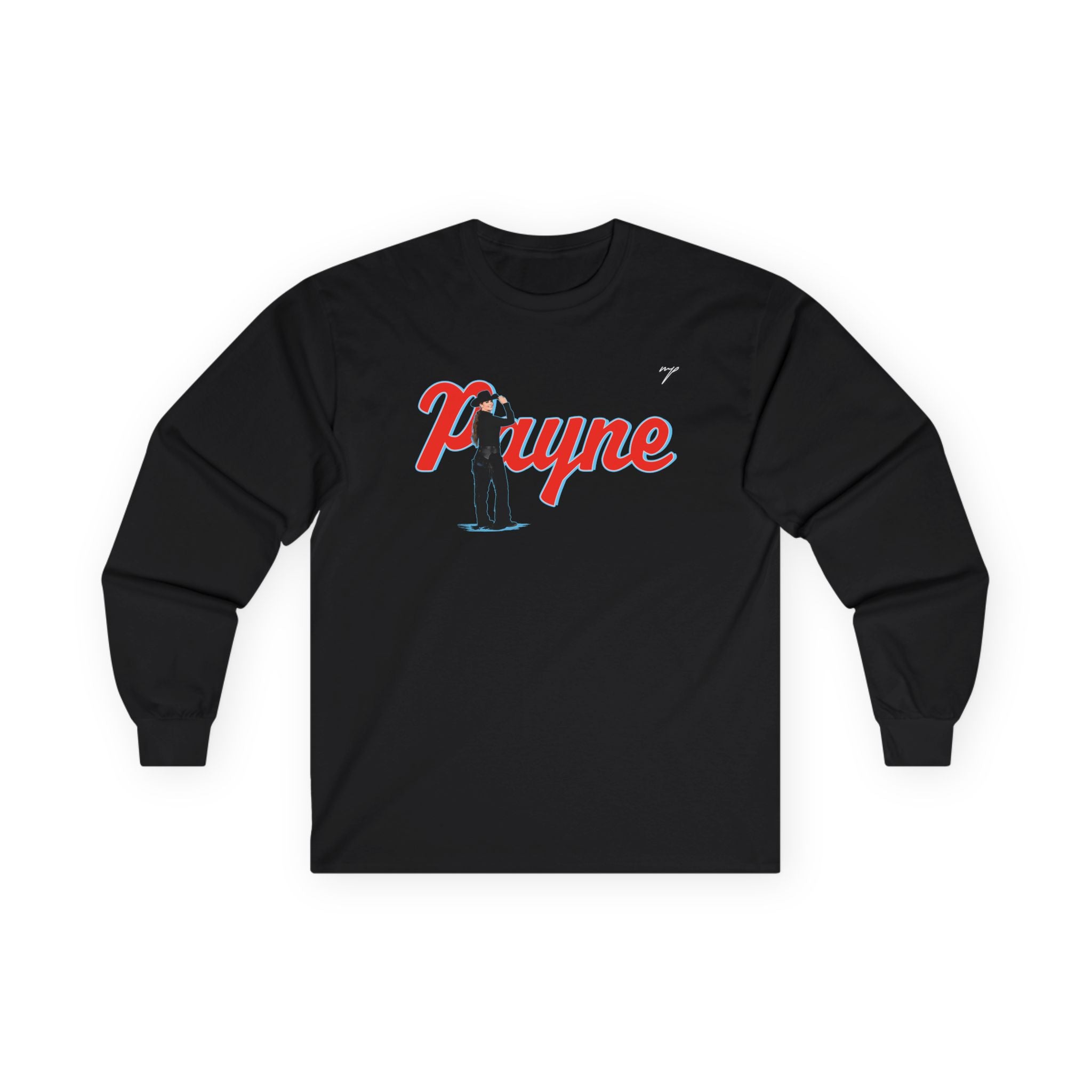 Anna Payne Long Sleeve Tee