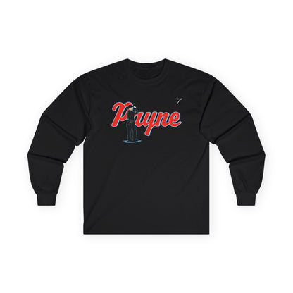 Anna Payne Long Sleeve Tee
