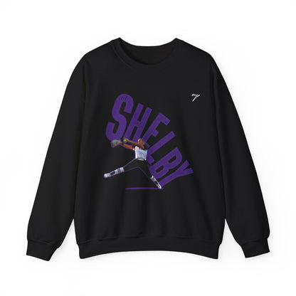 Shelby Schultz Crewneck